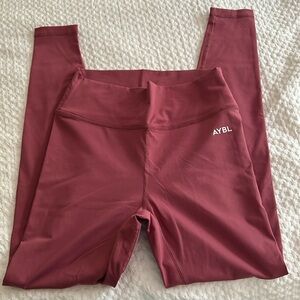 AYBL leggings